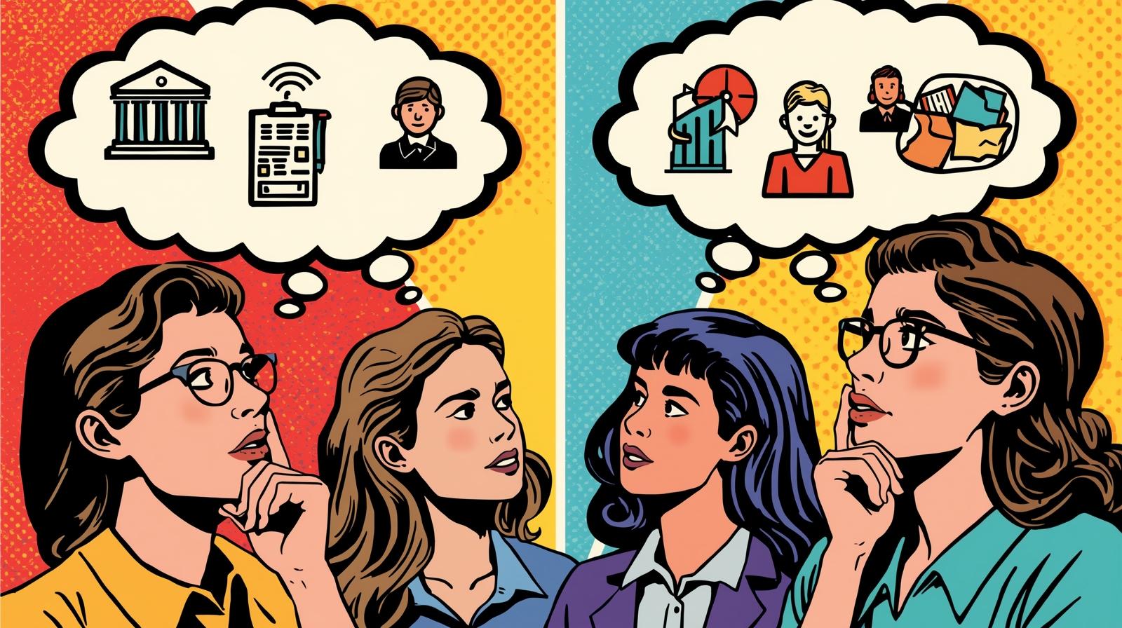 نقش خانواده در هدایت تحصیلی پایه نهم؛ حمایت یا فشار؟