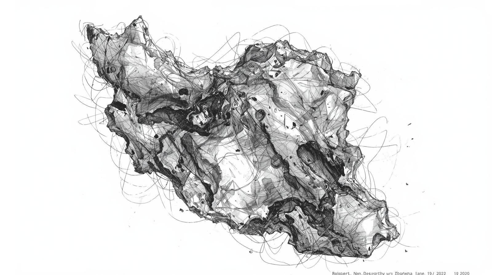 جامعه‌ای در وضعیت فشار مزمن