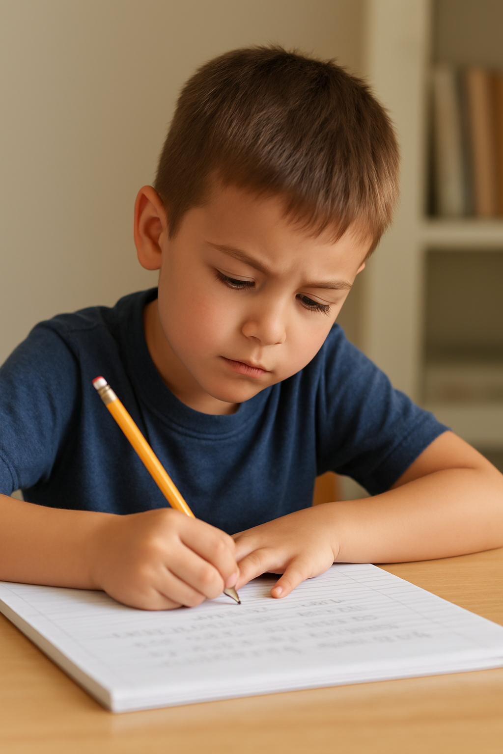 اختلال یادگیری چیست؟