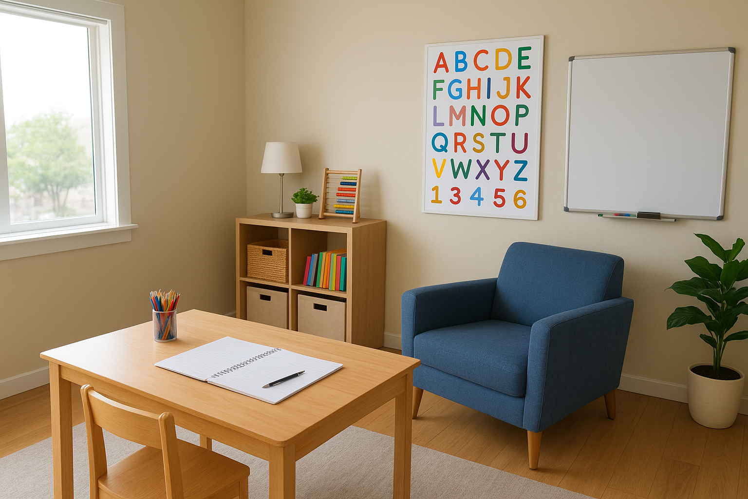 پنج بازی خانگی برای تقویت مهارت نوشتن (اختلال نوشتن)